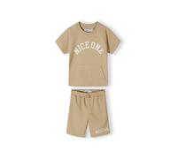MINOTI Set beige / beige chiaro Bambini MINOTI 80-86 beige / beige chiaro