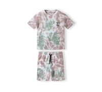 MINOTI Set talpa / verde / bianco Bambini MINOTI 110-116