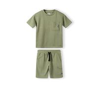 MINOTI Set verde Bambini MINOTI 104-110