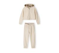 MINOTI Tuta da jogging beige Bambini MINOTI 110-116