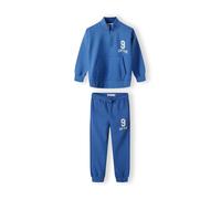MINOTI Tuta da jogging blu cobalto Bambini MINOTI 116-122