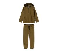 MINOTI Tuta da jogging marrone Bambini MINOTI 140-146