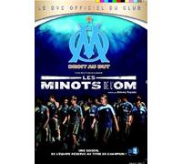 Minots de l'om (les) - dvd