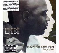 Minott - Playing The Game Right