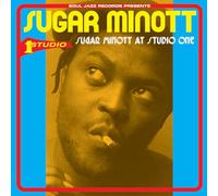 Minott Sugar - At Studio One