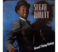 Minott, Sugar - Good Thing Going