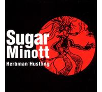 Minott,Sugar - Herbman Hustling