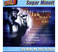 Minott,Sugar - Jah Make Me Feel So Good