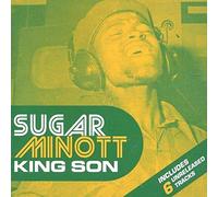 Minott,Sugar - King Son