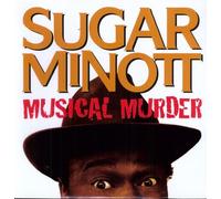 Minott Sugar - Musical Murder