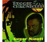 Minott, Sugar – Reggae Chronicles
