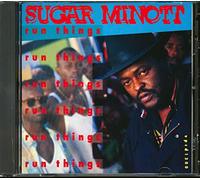 Minott, Sugar - Run Things