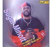 Minott, Sugar - Simply The Best