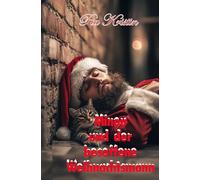 Minou und der besoffene Weihnachtsmann