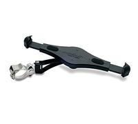 Minoura Compressa Impugnatura TPH-1 Supporto Manubrio Computer 17.8cm - 24.6cm -