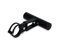 Minoura Spacegrip SGS-400 Hbar Min Spazio Grip Per Sgs-400os 27.2/31.8/35.0bk