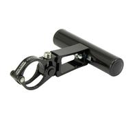 Minoura SpaceGrip SGS-400 Hbar Min Space Grip SGS-400OS 27.2/31.8/35.0BK