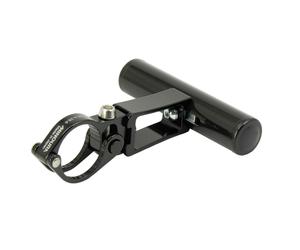 Minoura SpaceGrip SGS-400 Hbar Min Space Grip SGS-400OS 27.2/31.8/35.0BK