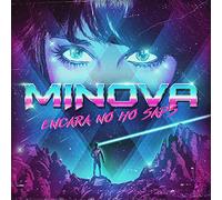 Minova - La Inercia Del Big Bang [Import]