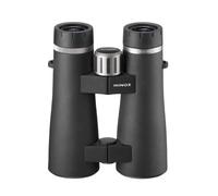 Minox 62050 Binocolo Zoom 8 x 52 Nero