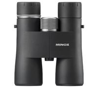 Minox 62183 Binocolo, Nero
