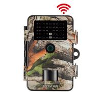 MINOX Fotocamera da traccia DTC 550 WiFi