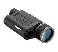 Minox NVD 650 - Dispositivo di visione notturna con funzione di registrazione