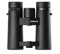 Minox X-Lite 10x26 binocolo Nero