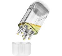 Minoxidil Applicatore per siero per la crescita dei capelli, pettine applicatore olio per cuoio capelluto, strumento applicatore siero per capelli senza disordine per uomini e donne - Xing
