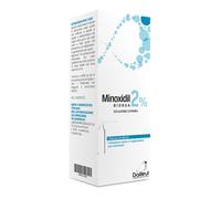 Bailleul Soluzione cutanea Minoxidil 2% 60 ml