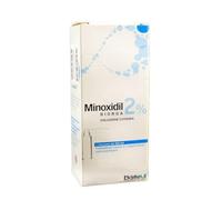 Minoxidil Biorga 2% Soluzione Cutanea