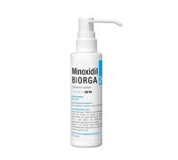 Minoxidil Biorga - Soluzione Cutanea 2% - 60 mL