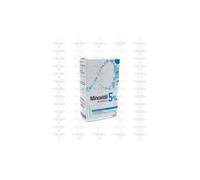 MINOXIDIL BIORGA 5% GMM FARMA*SOLUZIONE CUTANEA 3 FLACONI 60ML