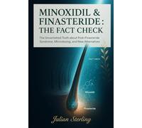 MINOXIDIL & FINASTERIDE: THE FACT CHECK: The Unvarnished Truth about Post-Finasteride Syndrome, Microdosing, and New Alternatives