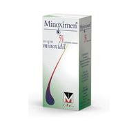 Minoximen® soluzione cutanea 5% 60 ml Soluzione