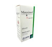 Minoximen® soluzione cutanea 5% 60 ml Soluzione