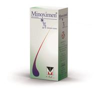 Minoximen Soluzione Cutanea 60 Ml 2%