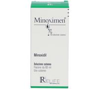 Minoximen Soluzione Cutanea 60 Ml 2%