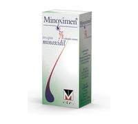 Minoximen Soluzione Cutanea 5% 60 ml