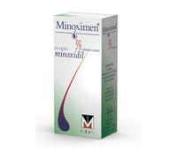 Minoximen® soluzione cutanea 5% 60 ml Soluzione