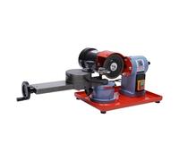 MINRS Affilatrice per lama circolare, 250 W, 80 - 700 mm, lama per sega circolare, affilatrice per lame in plastica, legno, lega di alluminio, 2850 giri/min, 220 V