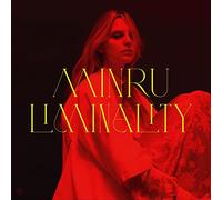 Minru - Liminality