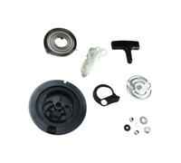 MINSEL KIT AUTOAVVOLGENTE PER MOTORE MOTOZAPPA 2 TEMPI MISCELA M100 M150 M165