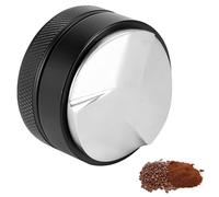 MINSHUXI Distributore di caffè Accessori per caffè Barista per portafiltro da caffè Prima della tampatura Accessori Distributore Espresso