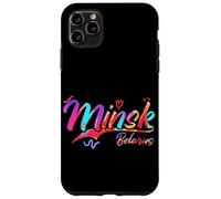 minsk belarus | vacation travel Custodia per iPhone 11 Pro Max