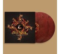 Minsk - The Ritual Fires Of Abandonment