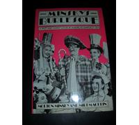 Minsky's Burlesque : A Fast and Funny Look at America's Bawdiest Era