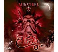 Minstrel - Ahab