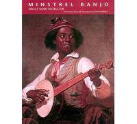 Minstrel Banjo: Briggs Banjo Instructor