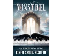 Minstrel: How Music Became My Therapy
